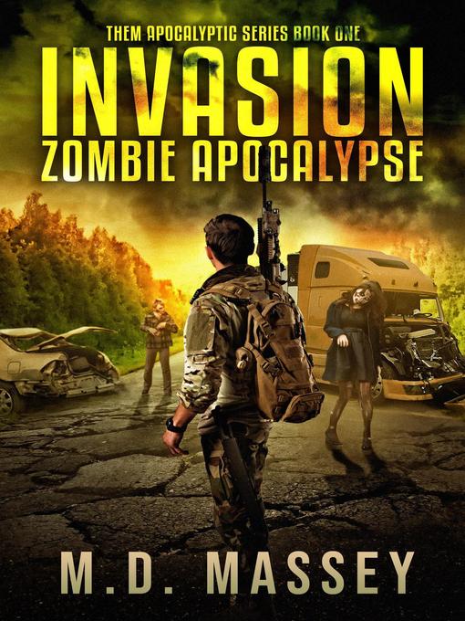 Title details for Invasion by M.D. Massey - Available